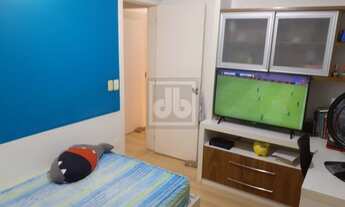 Imagem 6: RECREIO - COBERTURA - 4 QUARTOS (3 SUITES) - 280M² - 3 VAGAS - VENDA - JBRB501506