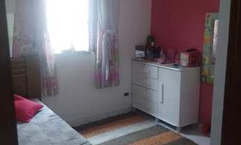 Imagem 4: Casa à venda, 2 quartos, 2 vagas, Cidade Nova - Pindamonhangaba/SP