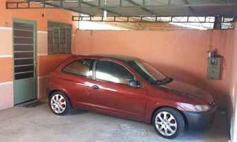 Imagem 7: Casa residencial à venda, Residencial Nova Bandeirante, Campinas