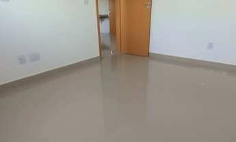 Imagem 7: Apartamento novo para venda tem 52 m² com 2 quartos, sala, coz. e banh. boa área de laser
