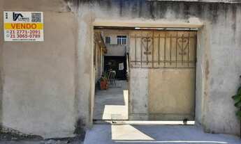 Imagem: Casa para Venda em Duque de Caxias, Parque