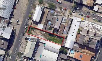 Imagem: Porto Alegre - Terreno Padrão - São Geraldo