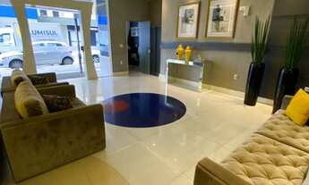 Imagem 2: Itapema - Apartamento Padrão - Meia Praia