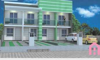 Imagem: CAXIAS DO SUL - Casa Padrão - Charqueadas