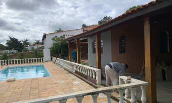 Imagem: Chácara para venda tem 2000 metros quadrados