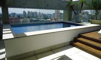 Imagem: Linda Cob. Duplex 3 Dts, 1 Ste, 5 vagas