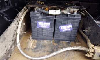 Imagem 2: BATERIA DE CAMINHÃO BARATA