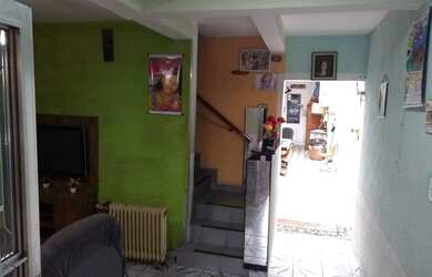 Imagem 4: Casa - Suzano Casa com 3 dormitórios