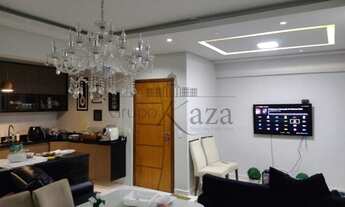 Imagem 5: Apartamento - Edifício Vier Vale - Jardim Augusta