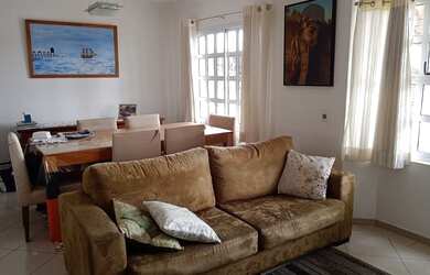 Imagem 2: Belíssima casa 3 andares para venda na Granja Vianna SP!!!