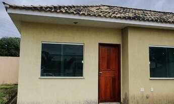 Imagem: Casa para venda possui 120 metros quadrados