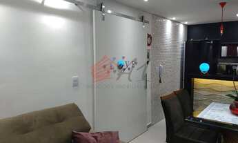 Imagem 5: Parque Barcelona