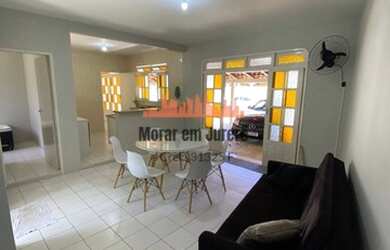 Imagem 7: Casa a venda mobiliada na praia da Daniela a 150 m da praia