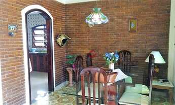 Imagem: Casa com 3 suítes à venda, 200 m² - Massaguaçu