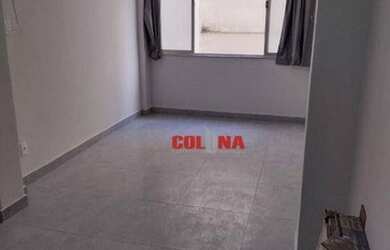 Imagem 2: Kitnet com 1 dormitório para alugar, 22 m² por R$ 1.200,00/mês - Icaraí - Niterói/RJ