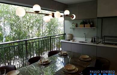 Imagem 5: APARTAMENTO - BUTANTÃ - SP