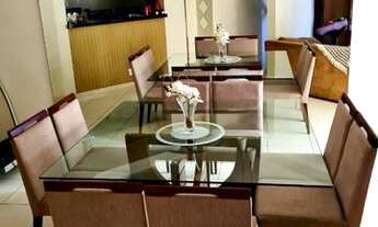 Imagem 3: APARTAMENTO RESIDENCIAL em SÃO JOSÉ DO RIO PRETO - SP, VILA SINIBALDI