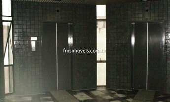 Imagem 7: São Paulo - Conjunto Comercial/Sala - Brooklin