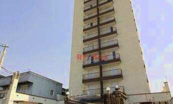 Imagem 2: Apartamento com 1 dormitório à venda, 33 m² - Vila Galvão - Guarulhos/SP