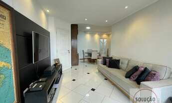 Imagem 4: Apartamento à venda no bairro Santa Paula - São Caetano do Sul/SP