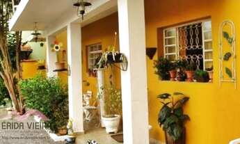 Imagem 2: Casa para Venda em Pindamonhangaba, Loteamento Residencial Carangola, 4 dormitórios, 2 suí