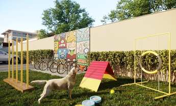 Imagem 5: FORTALEZA - Apartamento Padrão - Parangaba