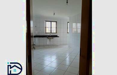 Imagem 3: Apartamento para venda possui 84 metros quadrados com 3 quartos em Vila Jayara - Anápolis