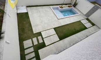 Imagem 4: Boulevard Lagoa - Casa 04 quartos sendo 3 suítes!