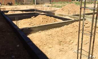 Imagem 4: Linda Casa Nova Com Piscina