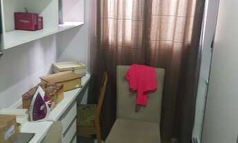 Imagem 7: EXCELENTE ÁREA PRIVATIVA