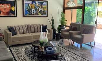 Imagem 7: Casa de condomínio térrea para venda com 297 metros quadrados com 3 quartos