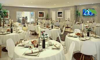 Imagem 7: Apartamento à venda, 67 m² por R$ 342.000,00 - Mogi Moderno - Mogi das Cruzes/SP