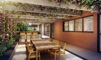 Imagem 7: Villa Glória Apartamento com 2 dormitórios