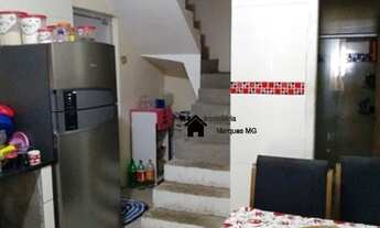 Imagem 5: Venda | Casa | 3 Quarto(s) | 4 Vaga(s) | Nossa Senhora do Carmo/cidade