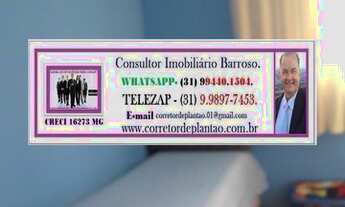 Imagem 4: Apartamento para venda com 105 metros quadrados com 3 quartos