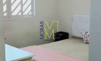 Imagem 5: Casa 3 quartos - Copacabana em Belo Horizonte/MG