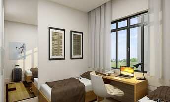 Imagem 3: Lindos apartamentos no Mata Atlântica Volta Redonda