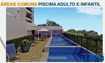 Imagem 3: APARTAMENTO - LAPA - SP