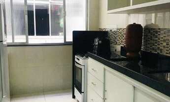 Imagem 7: Apartamento com 1 dormitório à venda, 78 m² por R$ 420.000,00 - Centro - Cabo Frio/RJ