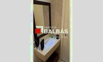 Imagem 7: Sala comercial Mooca