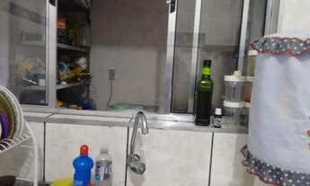 Imagem 5: Casa para venda possui 132 metros quadrados com 3 quartos em Jardim São Gabriel - Mauá - S