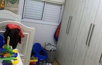 Imagem 4: Apartamento de 80m² com 3 dormitórios, 1 suíte, 2 vagas de garagem, a venda R$ 422.000