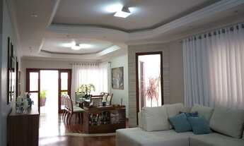 Imagem 5: Sobrado em condomínio fechado Floradas da Serra Urbanova