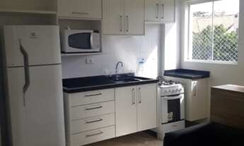 Imagem 5: APARTAMENTO 1 DORMITÓRIO ECOVILLE