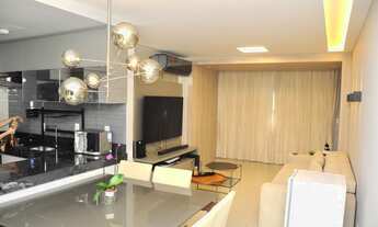 Imagem: Apartamento de 90 M2 3 quartos sendo 1 suíte