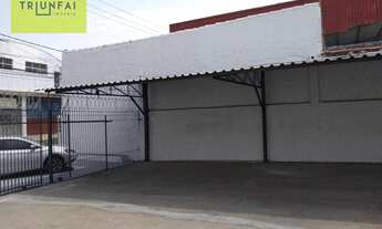 Imagem 2: Imovel Comercial para alugar, 800 m² por R$ 4.500/mês - Vila Santa Rita - Sorocaba/SP