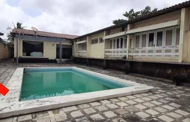 Imagem 2: CASA COMERCIAL em SÃO LUÍS - MA, CALHAU