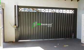 Imagem: Casa à venda no bairro Jardim Samello V