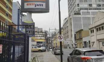 Imagem 3: Porto Alegre - Apartamento Padrão - Centro Histórico