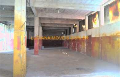 Imagem 5: Galpão/Depósito/Armazém para aluguel e venda possui 1000 metros quadrados